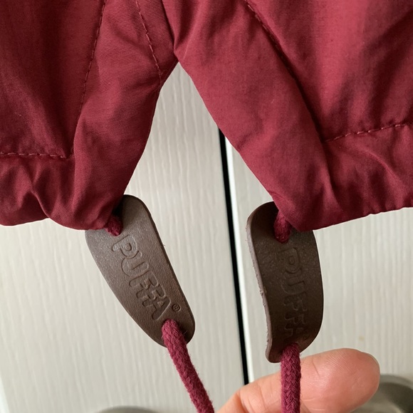 VGUC Puffa jacket - Picture 8 of 16